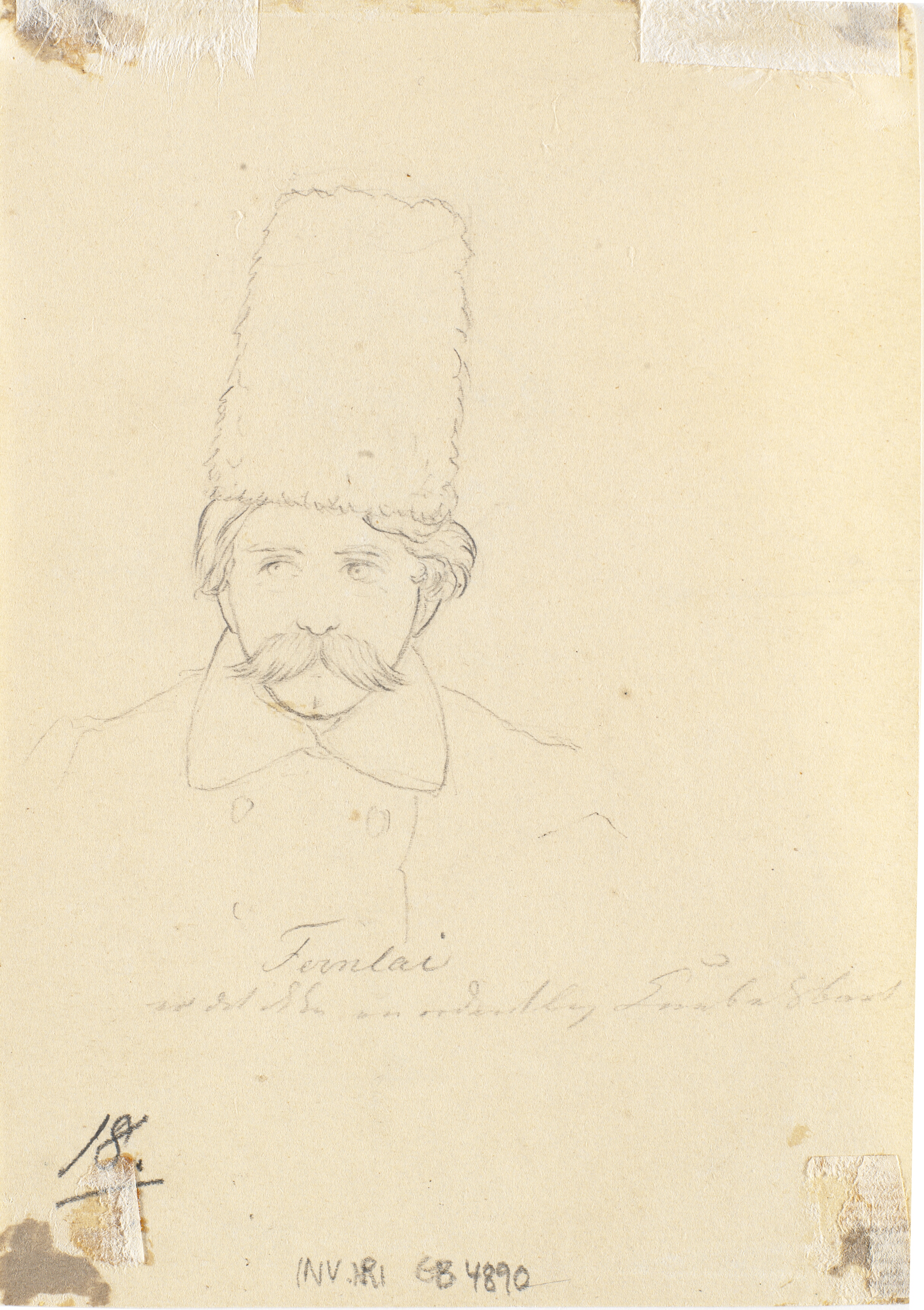 Maleren Thomas Fearnley